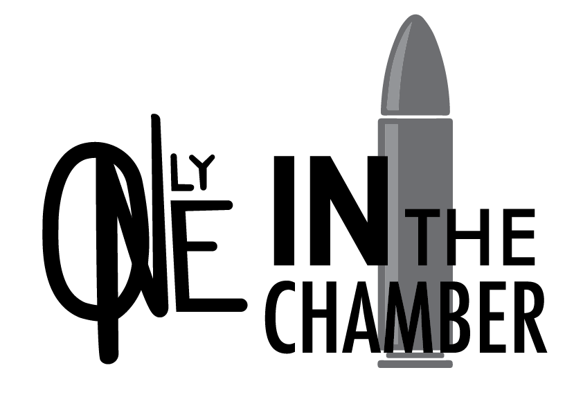 ONLY ONE IN THE CHAMBER