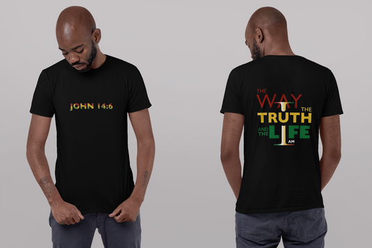 Juneteenth John 14:6