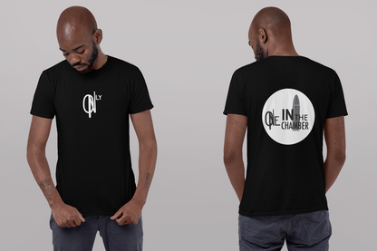 ONLY ONE IN THE CHAMBER