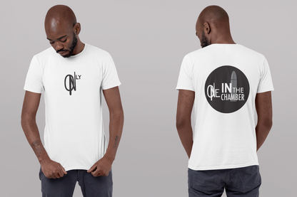 ONLY ONE IN THE CHAMBER