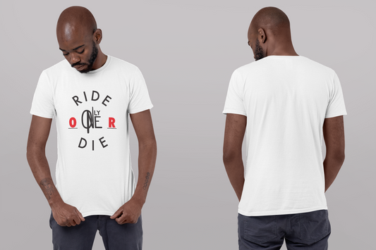 RIDE OR DIE